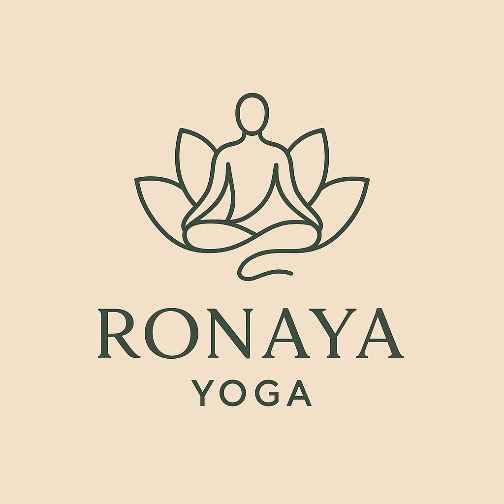 ronaya logo